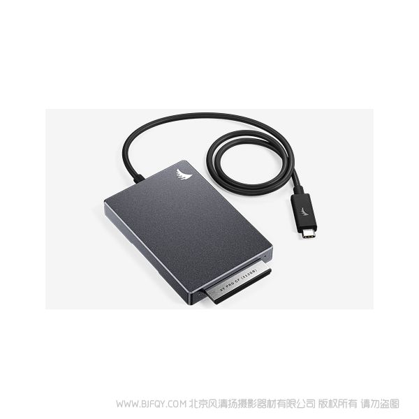 AngelBird 天使鳥(niǎo) CFAST 2.0 CARD READER CFast2.0讀卡器