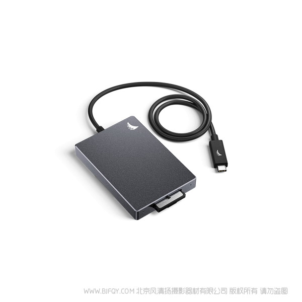 AngelBird 天使鳥 CFEXPRESS CARD READER MK2 CFEB讀卡器