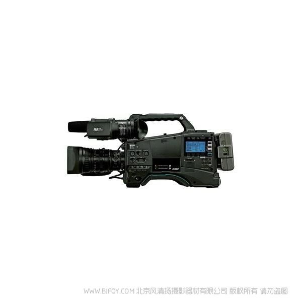 松下 AJ-PX800MCH 高速度 高質(zhì)量 超輕便機(jī)身存儲(chǔ)卡式攝錄一體機(jī)