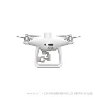DJI 大疆 精靈 4 RTK 行業(yè)用機(jī) 30 分鐘 長飛行時間