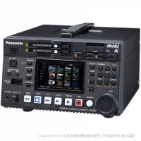 AJ-PD500MC 編輯錄像機(jī) 支持AVCULTRA壓縮格式。從200M高碼，到25M低碼可自由選擇。
