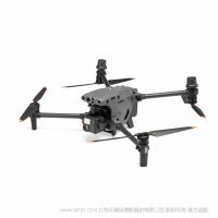 DJI 大疆 經(jīng)緯 M30 無憂旗艦版套裝 集成廣角、變焦、激光測距傳感器