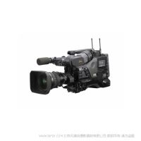 索尼 XDCAM PDW-680 3 個 2/3 英寸 Exmor CMOS 成像器 XDCAM HD 肩扛式攝錄一體機高清/標(biāo)清