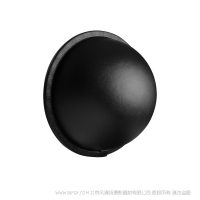 舒爾 Shure HA-8091 圓頂螺旋天線 HA-8091 圓頂螺旋天線為 IEM、無線話筒和對講機提供出色的射頻性能，有效防止掉頻。