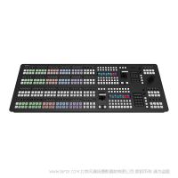 松下 Panasonic  KAIROS 切換臺(tái) IT/IP現(xiàn)場(chǎng)視頻處理平臺(tái)  ◆ 多種輸入和輸出可供使用 