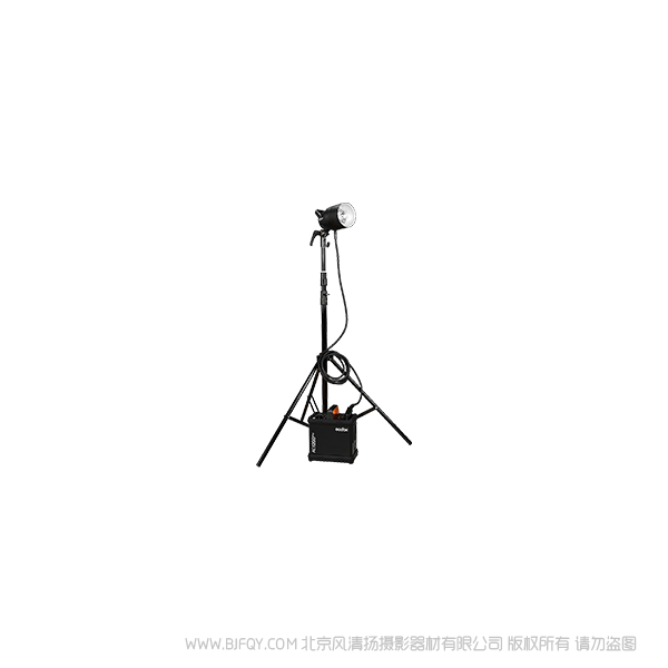 godox 神牛 TTL電箱套裝 AD1200Pro