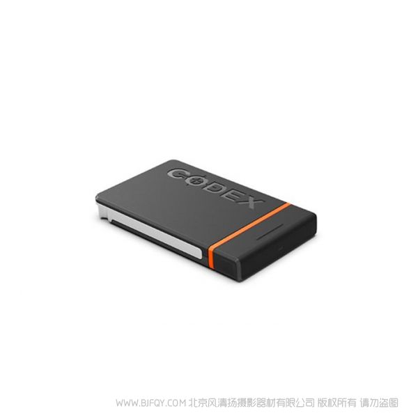 Arri 阿萊 Codex Compact Drive™ 1TB硬盤 K2.0024130