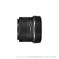 佳能 Canon RF-S18-45mm F4.5-6.3 IS STM 適用于R7 R10 C畫幅標(biāo)準(zhǔn)鏡頭  RFS1845STM