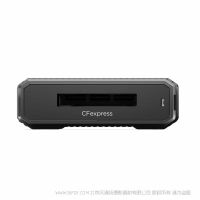 閃迪 PRO-READER CFexpress SanDisk Professional 產(chǎn)品  Type B CEB讀卡器 專業(yè)版