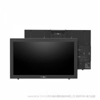 艾肯 Portkeys MT20 便攜式導(dǎo)演監(jiān)視器  搭載3D LUT，高精度示波，HLG，等軟件功能