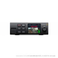 BMD Blackmagic Web Presenter HD 黑色魔法 網(wǎng)絡直播 網(wǎng)絡會議 skype演示 學校表演 在線培訓 