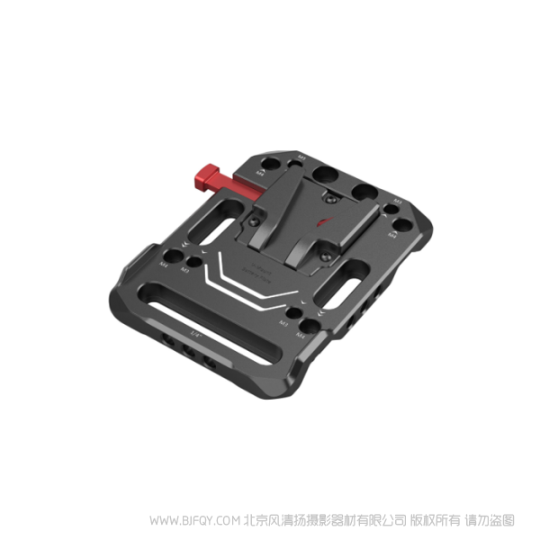 斯莫格 SmallRig 標(biāo)準(zhǔn)款V口電池掛板 2988