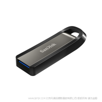 閃迪 SDCZ810-256G-Z46 閃迪至尊極速™USB 3.2 閃存盤  U盤 優(yōu)盤 