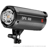 金貝DPX600W  DPX-600 專業(yè)影室閃光燈 商業(yè)廣告時裝人像婚紗影樓攝影