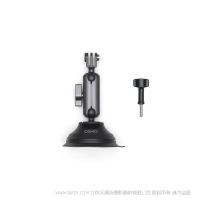 Dji 大疆 Osmo Action 車載吸盤(pán)  汽車運(yùn)動(dòng)視頻拍攝 車表面吸盤(pán)云臺(tái)