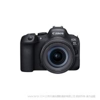 佳能 Canon R6M2 24-105STM全畫(huà)幅無(wú)反相機(jī) EOS R6 Mark II專微套機(jī)（RF24-105mm F4-7.1 IS STM）