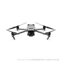 大疆 DJI Mavic 3 Classic（僅飛行器） 4/3 CMOS 哈蘇相機 5.1K/50fps 專業(yè)影像