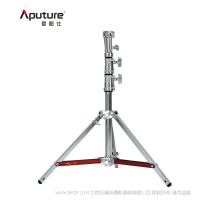 愛(ài)圖仕（Aputure） Aputure愛(ài)圖仕 美鏗 MFA-1700F攝影燈架三腳架 MFA-1700F燈架  1710mm 850mm 40kg