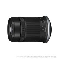 佳能 RF-S55-210mm F5-7.1 IS STM  適用 R50 相機(jī) 專微 C畫幅遠(yuǎn)射變焦鏡頭 RFS55210STM