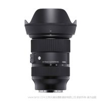 SIGMA 適馬 Art 24-70mm F2.8 DG OS HSM 全幅防抖掛機(jī)人像標(biāo)準(zhǔn)鏡頭大三元 E卡口 索尼全畫幅