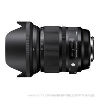 Sigma/適馬 Art 24-105mm F4 DG OS HSM 標(biāo)準(zhǔn)變焦掛機(jī)人像掛機(jī)鏡頭尼康
