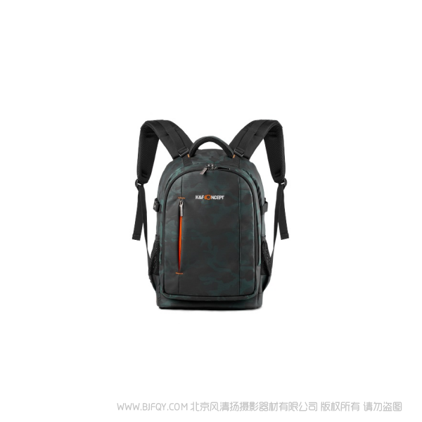 K&FConcept 卓爾 KF13.119 休閑攝影包 專業(yè)相機包