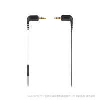 Rode 羅德 SC10 3.5 毫米 TRRS 轉 TRRS 轉接線纜  公對公 3.5毫米 三環(huán)