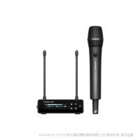 Sennheiser 森海塞爾 EW-DP 835 SET  手持無線麥克風(fēng) 一拖一