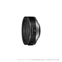 Canon 佳能 RF28mm F2.8 STM RF 卡口全畫(huà)幅廣角 定焦F2.8餅干 鏡頭