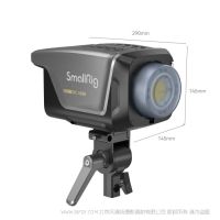 斯莫格 3978 SmallRig RC 450B 雙色溫  攝影補(bǔ)光燈(澳規(guī)) RC450B
