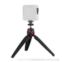 斯莫格 SmallRig Vibe P96 LED補(bǔ)光燈（白色）3287B