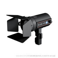 斯莫格 SmallRig RC30B 變焦COB補(bǔ)光燈（中規(guī)）4472