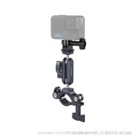 斯莫格 SmallRig 運(yùn)動(dòng)相機(jī)騎行固定夾 4191