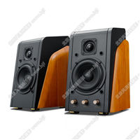 Hivi/惠威 M240無線藍(lán)牙2.0音響 臺式筆記本電腦手機(jī)hifi有源音箱