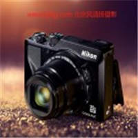 【停產(chǎn)】尼康 Nikon  Coolpix A1000  2019年 新品 數(shù)碼相機 輕便、時尚，配備電子取景器，提供高品質(zhì)影像和良好的可操作性