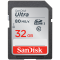 SanDisk閃迪高速SD存儲卡32G 數(shù)碼相機(jī)內(nèi)存卡SD卡儲存卡閃存卡