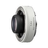 索尼 Sony 1.4倍增距鏡 (SEL14TC) 此款產(chǎn)品 SEL70200GM、SEL100400GM、SEL400F28GM兼容